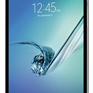 Samsung Galaxy Tab S2 8.0" SM-T710NZDEXAR (32GB, Black)