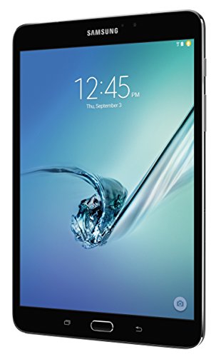 Samsung Galaxy Tab S2 8.0" SM-T710NZDEXAR (32GB, Black)