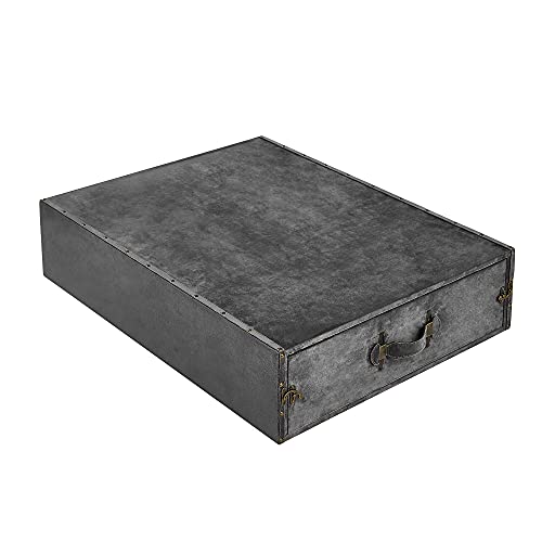 Ultimate Underbed Drawer Trunk With Wheels