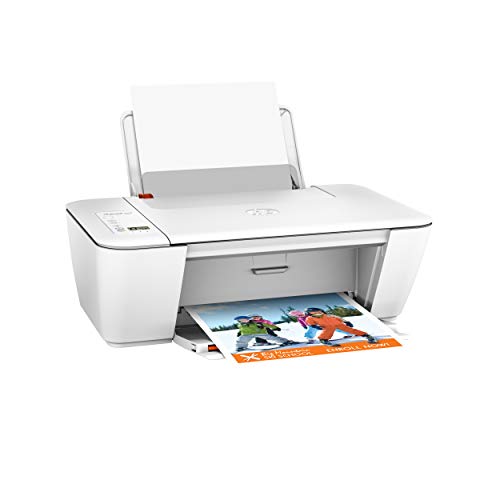 HP DeskJet 2549 All-in-One Printer