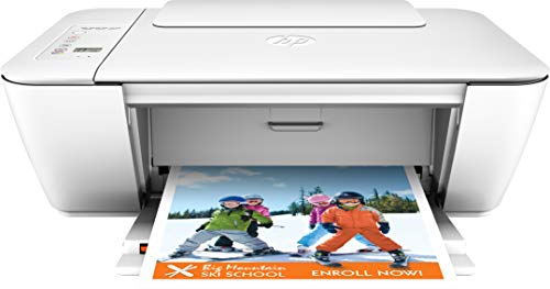 HP DeskJet 2549 All-in-One Printer