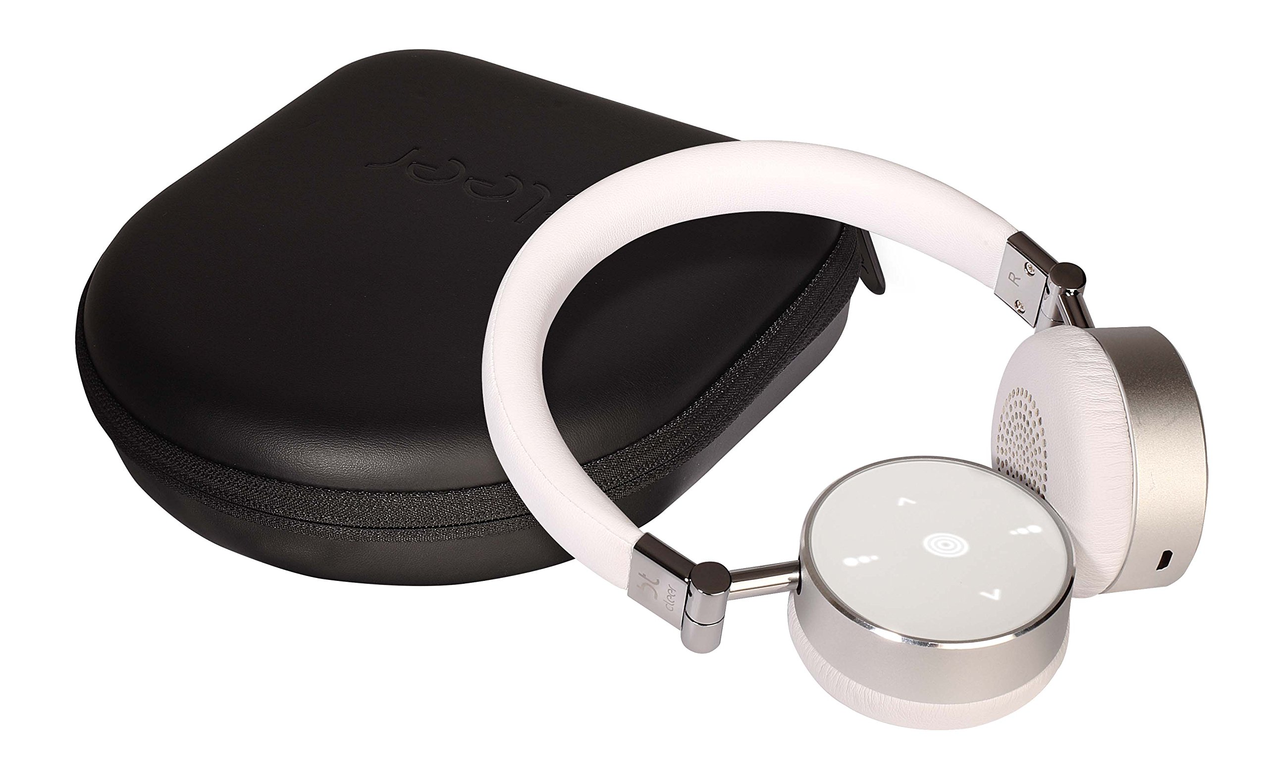 Cleer BT Bluetooth Wireless Headphone