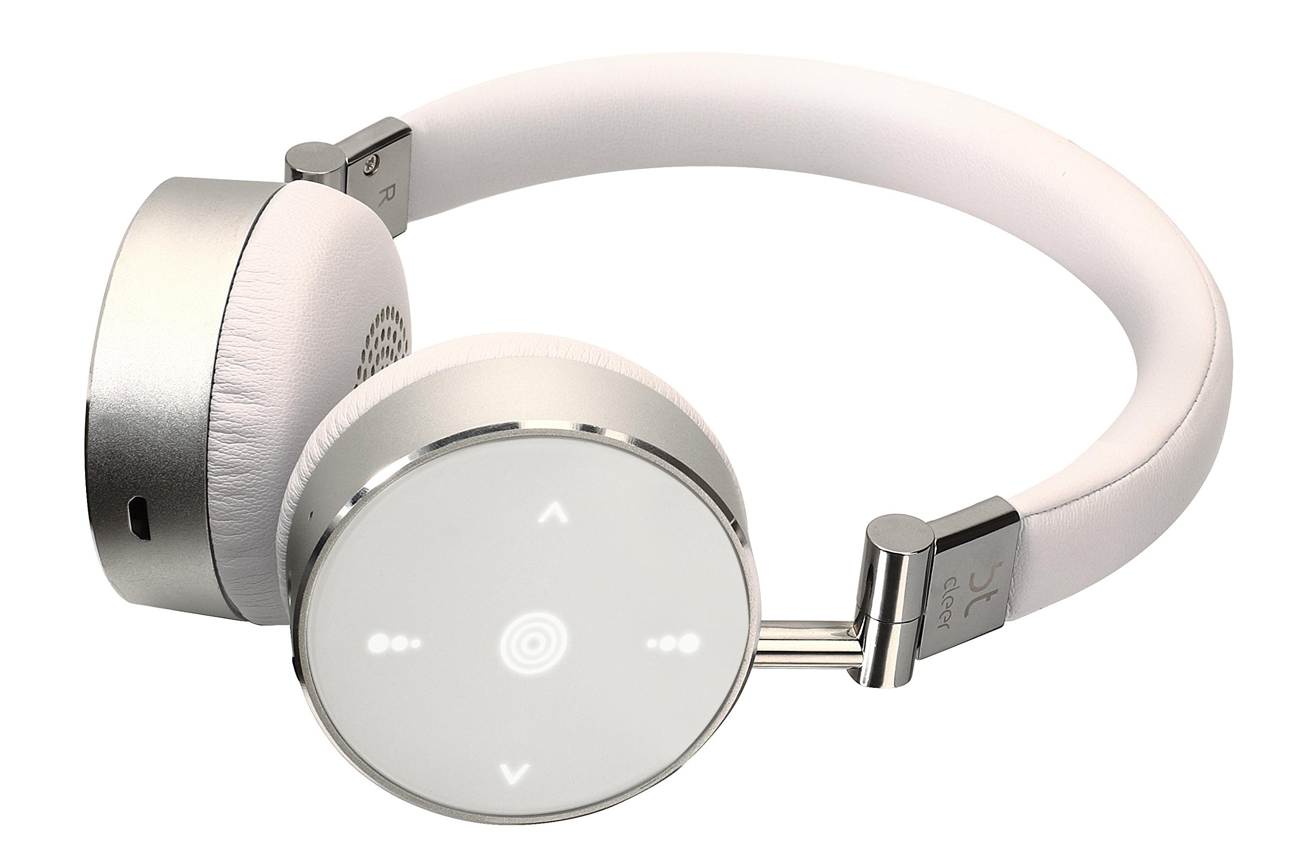 Cleer BT Bluetooth Wireless Headphone