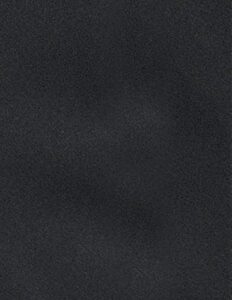 luxpaper 12" x 18" cardstock | midnight black | 100lb. cover | 50 qty