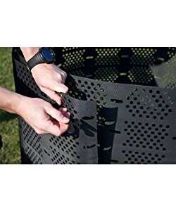 Compost Bin by GEOBIN - 246 Gallon, Expandable, Easy Assembly, Made in The USA
