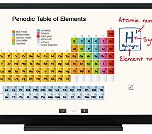 Sharp PN-C703B 70" Class LED Display