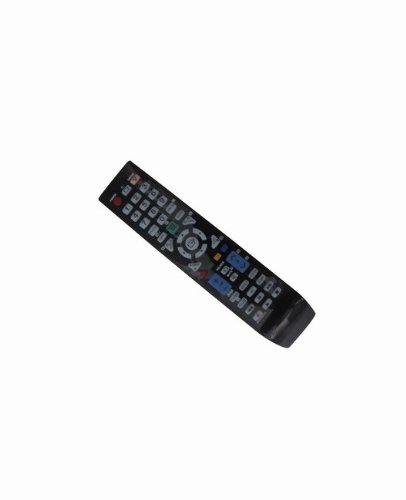 General Replacement Remote Control Fit for Samsung LA46B610A5MXZK LA52B550K1F LA52B550K1FXXY LA52B550K1M Plasma LCD LED HDTV TV