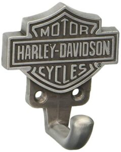 ace product management group inc hdl-10100 harley davidson hook, silver