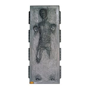 Advanced Graphics Han Solo in Carbonite (Star Wars) 73" x 30"