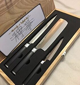 Kamikoto Kanpeki Knife Set