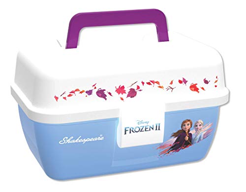 Shakespeare Disney Frozen Play Box