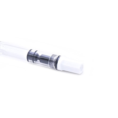 TWSBI ECO Fountain Pen White EF Nib