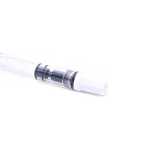 TWSBI ECO Fountain Pen White F Nib