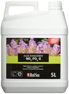 red sea supplement nopox, 5 l