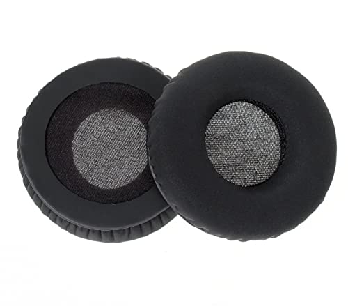 VEKEFF Replacement Ear Cushions Pad for Sennheiser Urbanite On-Ear Headphones-Black
