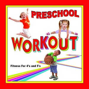 preschool workout