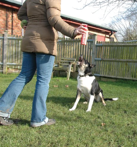 PET CORRECTOR Dog Trainer, 50ml. 8 Pack- Stops Barking, Jumping Up, Place Avoidance, Food Stealing, Dog Fights & Attacks. Help stop unwanted dog behaviour. Easy to use, safe, humane and effective.