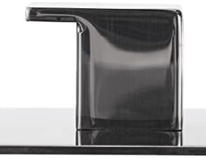 Blomus Wall Hook Polished, Silver, Anthracite, H, B 6 cm, L 2,5 cm