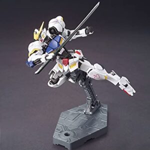 Bandai Hobby - Gundam Iron-Blooded Orphans - #01 Gundam Barbatos, Bandai HG IBO Model Kit