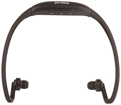 EVERLAST EV6828 Headphones