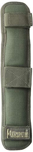 Maxpedition 2" Shoulder Pad (Foliage Green)