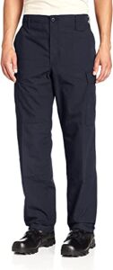 f520155 propper bdu trouser button fly - 100% cotton ripstop