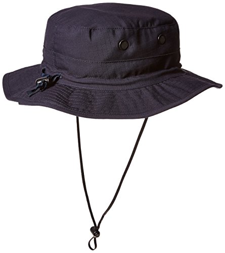 Tru-Spec Boonie, Tru Gen 2 P/C R/S, Navy, One Size