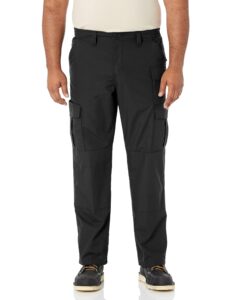 propper men's uniform tactical pant, black, 32'' x 32''