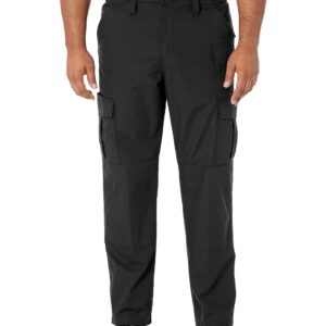 Propper Men's Uniform Tactical Pant, Black, 32'' x 32''