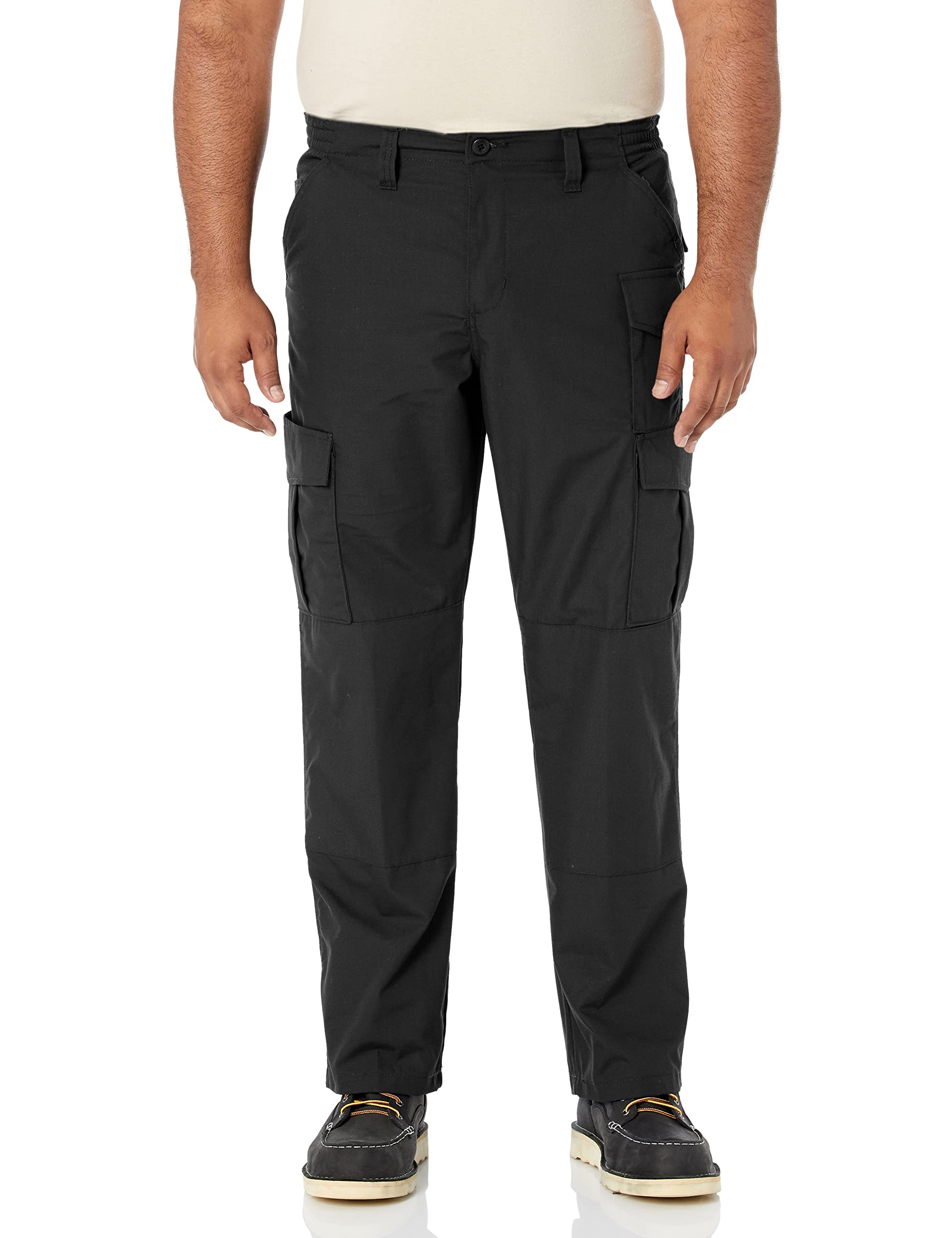 Propper Men's Uniform Tactical Pant, Black, 32'' x 32''