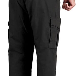 Propper Men's Uniform Tactical Pant, Black, 32'' x 32''