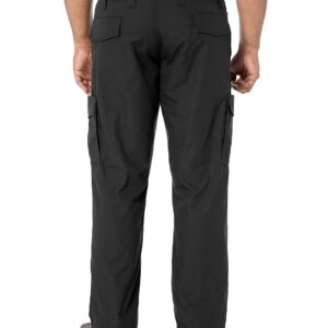 Propper Men's Uniform Tactical Pant, Black, 32'' x 32''