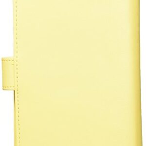 Fujifilm INSTAX WALLET ALBUM YELLOW