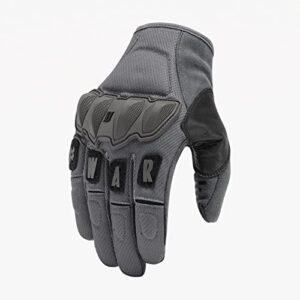 VIKTOS Men's Wartorn Glove, Nightfjall, Size: Medium
