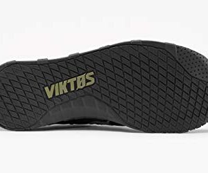 VIKTOS Men's Core Shoe Sneaker, Spartan, Size: 9.5