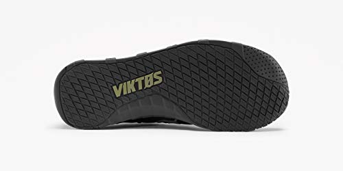 VIKTOS Men's Core Shoe Sneaker, Spartan, Size: 9.5