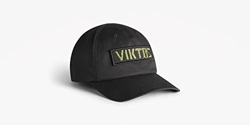 VIKTOS Men's Shooter Hat Baseball Cap, Nightfjall, Size: Small/Medium