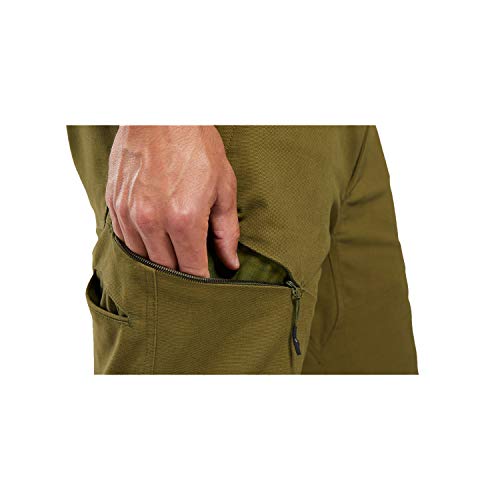 VIKTOS Men's Contractor AF Pant, Spartan, Size: 28W x 30L