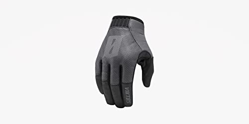 VIKTOS Men's Leo Duty Glove, Greyman, Size: Small