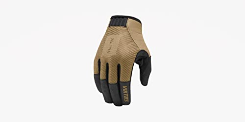 VIKTOS Men's Leo Duty Glove, Greyman, Size: Small