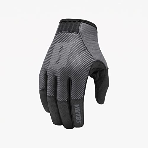 VIKTOS Men's Leo Duty Glove, Greyman, Size: Small