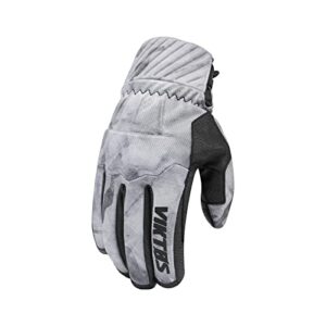 viktos men's leo insulated glove, winterlochen, size: medium
