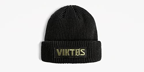 VIKTOS Crowsnest Beanie, Nightfjall