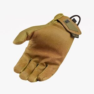 VIKTOS Kadre Glove, Ranger, Size: Medium