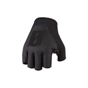 viktos men's leo half-finger glove, nightfjall, size: large