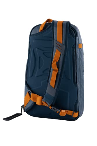 Vertx Commuter 2.0 Sling Pack, Heather Reef/Mojave Sun