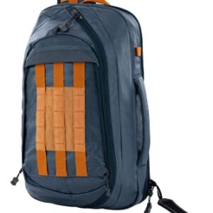 Vertx Commuter 2.0 Sling Pack, Heather Reef/Mojave Sun