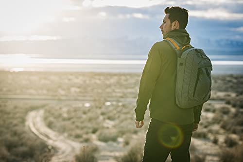 Vertx Commuter 2.0 Sling Pack, Cinder Block/Mojave Sun