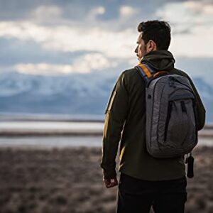 Vertx Commuter 2.0 Sling Pack, Cinder Block/Mojave Sun