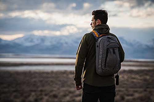 Vertx Commuter 2.0 Sling Pack, Cinder Block/Mojave Sun